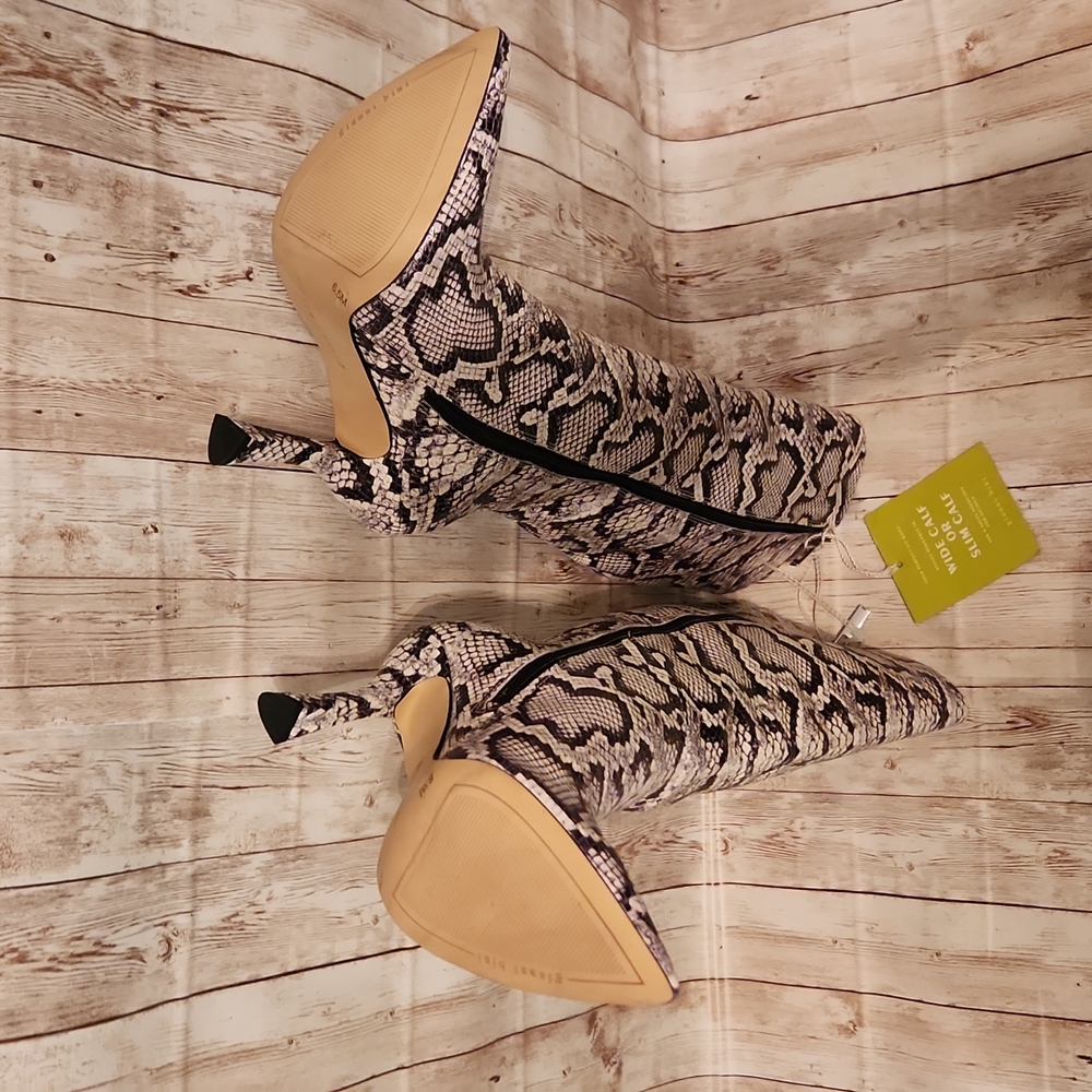 Gianni Bini Boots - Picture 6 of 6